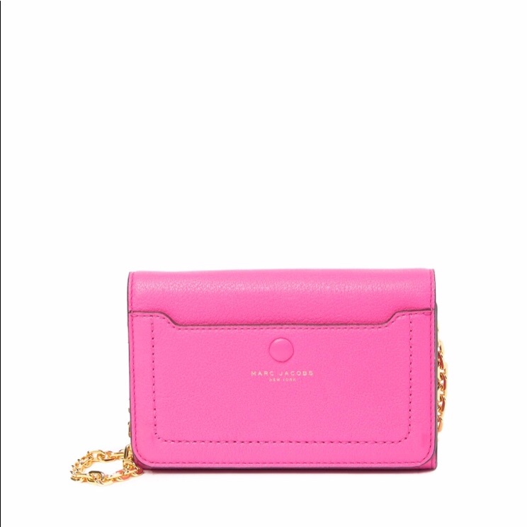 Nwt Marc Jacobs Empire Crossbody Nwt
